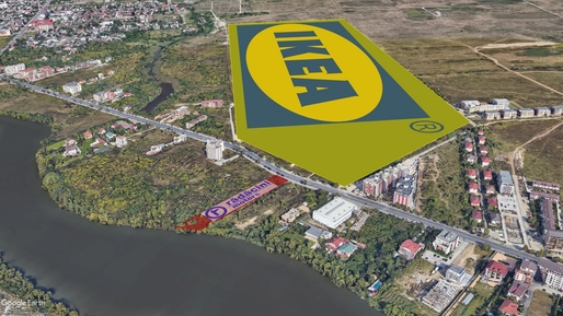 EXCLUSIV Ali Madadi, proprietarul Rădăcini Motors, își extinde prezența pe piața rezidențială cu un nou proiect peste drum de viitorul cartier IKEA