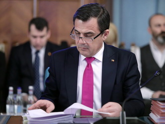Ministerul Dezvoltării oprește de la plată 53 milioane lei, reprezentând facturi pentru PNDL  -  lucrări neefectuate, deficiențe de calitate, lipsa autorizațiilor și a unor echipamente
