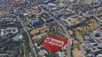 EXCLUSIV Alin Niculae, proprietarul unuia dintre cei mai mari distribuitori independenți de motorină din România, a cumpărat o parte din parcul Grozăvești la preț derizoriu și pregătește lovitura