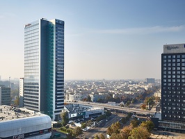Miliardarul Radovan Vitek, al treilea cel mai bogat ceh, devine acționar semnificativ în Globalworth, cel mai mare proprietar de clădiri de birouri din România, după o tranzacție majoră