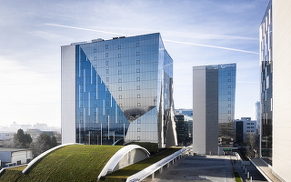 Papalekas pleacă din acționariat, Globalworth deschide Tower 3 