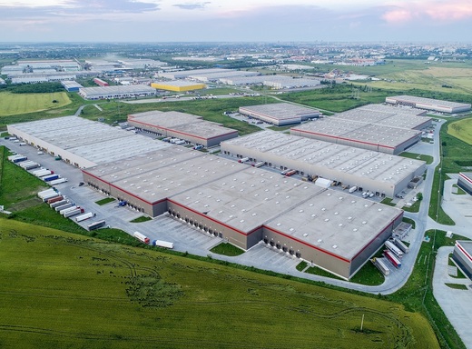 P3 Logistics Parks semnează două noi contracte de închiriere, cu Uniprest Instal și Norm Fasteners