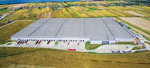 EXCLUSIV Globalworth pregătește un nou parteneriat în sectorul industrial, pentru a-și crește puternic expunerea pe această clasă de active. Semnalul schimbării de acționariat
