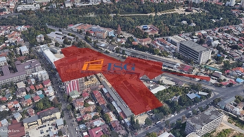 EXCLUSIV Prima fabrică Pepsi devine cartier rezidențial. Dezvoltarea - asigurată de un grup din care face parte unul dintre pionierii internetului românesc