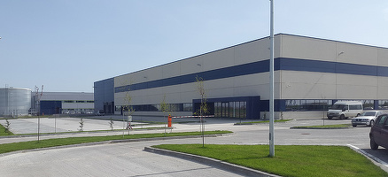 NDB Logistica și DS Smith au închiriat spații în Timișoara Industrial Park II 