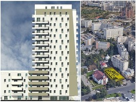 EXCLUSIV Familia marelui industriaș cipriot Stelios Joannou, unul dintre fondatorii gigantului din construcții J&P, își activează proiecte în România