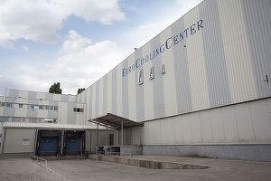 EXCLUSIV Proprietarii depozitelor Eurocooling din Colentina testează piața rezidențială, motivați de vecinii lor, care pregătesc mii de apartamente și spații comerciale