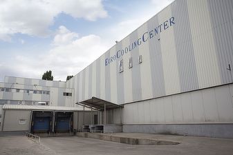 EXCLUSIV Proprietarii depozitelor Eurocooling din Colentina testează piața rezidențială, motivați de vecinii lor, care pregătesc mii de apartamente și spații comerciale