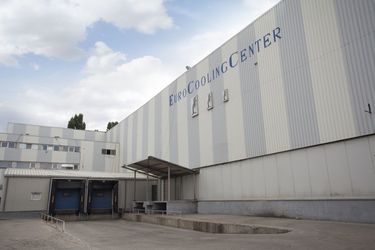EXCLUSIV Proprietarii depozitelor Eurocooling din Colentina testează piața rezidențială, motivați de vecinii lor, care pregătesc mii de apartamente și spații comerciale