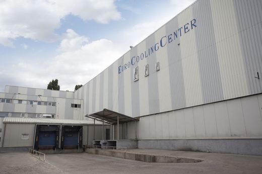 EXCLUSIV Proprietarii depozitelor Eurocooling din Colentina testează piața rezidențială, motivați de vecinii lor, care pregătesc mii de apartamente și spații comerciale