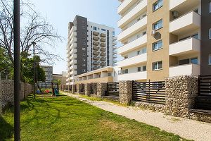 Spaniolii de la Gran Via Real Estate finalizează dezvoltarea fostei platforme Frigocom 