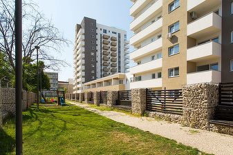 Spaniolii de la Gran Via Real Estate finalizează dezvoltarea fostei platforme Frigocom 