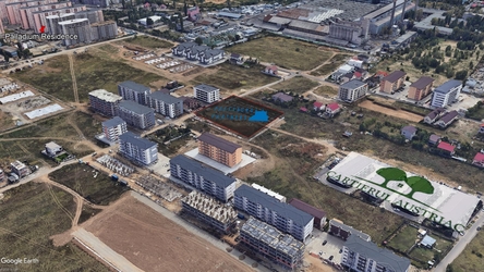 Grupul austriac Pressburg, care a dat în judecată statul român pentru tăierea subvențiilor în energie regenerabilă, inițiază al doilea său complex rezidențial din România