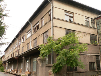 O tânără de 26 de ani cu legături de afaceri cu Topolinski cere falimentul Interagro și contestă vânzarea fostei fabrici de țigări Belvedere