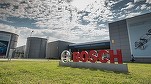 Bosch ridică fabrică la Simeria, dar nu de mașini de spălat. Va fi decisă schimbarea de destinație a investiției