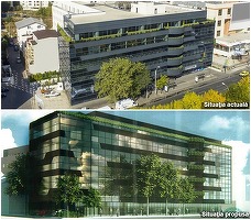 FOTO Antreprenorul Ion Chirescu, proprietar al Muzeului Recordurilor Românești, inițiază proiecte după ce a încasat peste 30 milioane euro de la proprietarul restaurantelor McDonald`s România