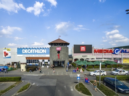 Austriecii de la Immofinanz, unii dintre cei mai vechi investitori imobiliari din România, lansează un program de economie de costuri, în așteptarea scăderii încasărilor din chirii la malluri