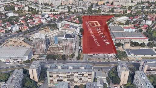 Tranzacție: Retailerul Bucur transferă antreprenorilor Ionuț Cosmin Fleancu și Dan George Dobre un teren în schimbul a circa 170 de apartamente