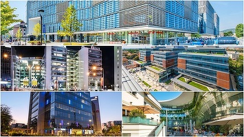EXCLUSIV Cea mai mare tranzacție imobiliară a anului trecut, amenințată de COVID-19. Vânzarea portofoliului de birouri al NEPI Rockcastle către AFI Europe a fost suspendată