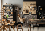 Scandinavian Design House lansează primul showroom virtual din România