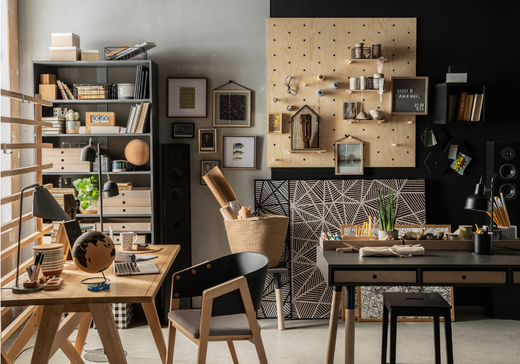 Scandinavian Design House lansează primul showroom virtual din România