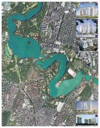 One United Properties a obținut autorizația pentru Neo Floreasca Lake. Cătălin Scripcaru se retrage