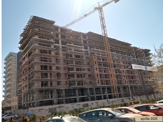 EXCLUSIV Irakianul Tomah Kahled, proprietarul complexului Sir, investește într-un ansamblu rezidențial lângă viitorul cartier IKEA