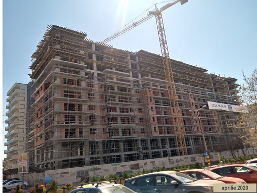 EXCLUSIV Irakianul Tomah Kahled, proprietarul complexului Sir, investește într-un ansamblu rezidențial lângă viitorul cartier IKEA