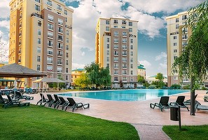 Cosmopolis finalizează achiziția a încă 15,6 hectare de teren pentru dezvoltarea ansamblului început acum 12 ani