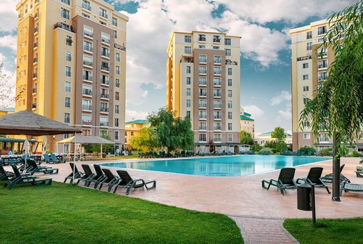 Cosmopolis finalizează achiziția a încă 15,6 hectare de teren pentru dezvoltarea ansamblului început acum 12 ani