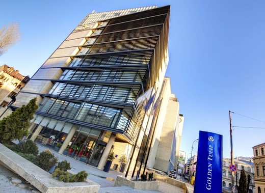 În plină criză, Atlas Estates a primit avansul pentru vânzarea Golden Tulip din centrul Bucureștiului și avizele pentru dezvoltarea unui cartier cu peste 800 de apartamente în Obor