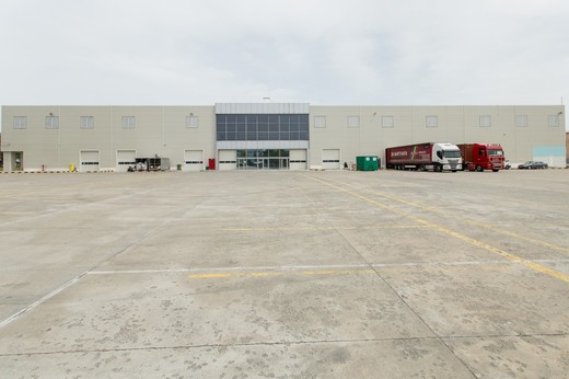 Element Industrial lansează o nouă linie de business 