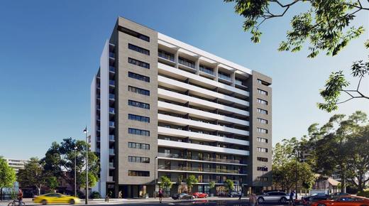 Rock Development investește 30 milioane de euro într-un ansamblu imobiliar din zona Bucur Obor