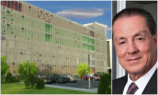 EXCLUSIV Cel mai bogat israelian pregătește construcția unui hotel de patru stele în nordul Bucureștiului
