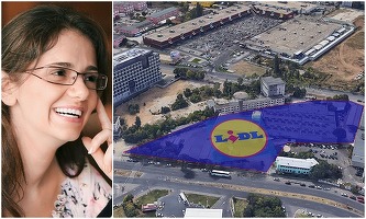 FOTO Veronica Gușă de Drăgan, moștenitoarea Butan Gas, a doua cea mai bogată femeie din România, pregătește o nouă investiție pe piața locală