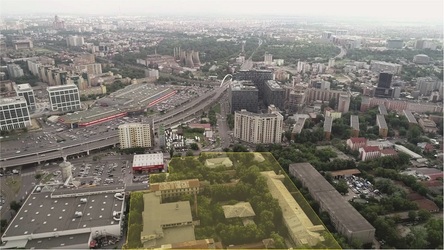 EXCLUSIV Terenul fabricii Tutunul Românesc, râvnit pentru potențialul său imobiliar, rămâne nevândut. Topolinski, descalificat. Contestații și procese