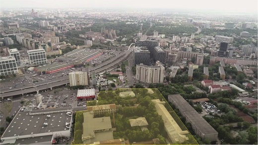 EXCLUSIV Terenul fabricii Tutunul Românesc, râvnit pentru potențialul său imobiliar, rămâne nevândut. Topolinski, descalificat. Contestații și procese