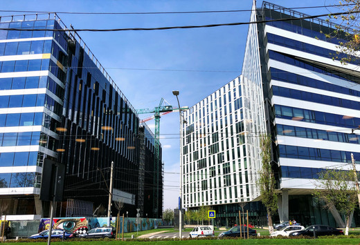 EXCLUSIV Tranzacția imobiliară a anului, de aproape 100 milioane euro, cu proprietarul mall-ului Sun Plaza - blocată de coronavirus
