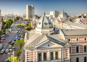 Spitatele și școlile monumente istorice vor putea fi renovate fără autorizație de construire