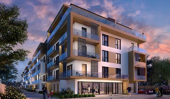 Tellus Invest intră pe piața imobiliară din București. "A fost punct ochit, punct lovit, nu am stat pe gânduri."