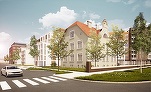 CONFIRMARE Dezvoltatorul imobiliar Speedwell, fondat de antreprenorii belgieni Jan Demeyere și Didier Balcaen, începe lucrările pentru Paltim, cea mai mare investiție a sa de până acum