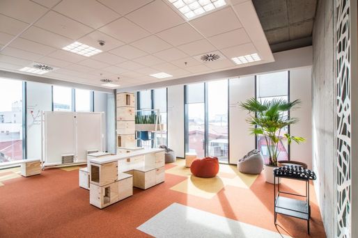 Bosch inaugurează noua clădire de birouri a Centrului de Inginerie din Cluj Napoca