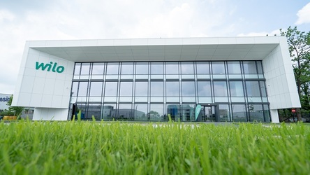 CONFIRMARE Grupul german Wilo, cu afaceri de peste 1 miliard euro, deschide în România un hub regional pentru 10 țări
