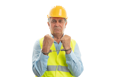 Legea care elimină închisoarea pentru lucrări de infrastructură executate fără autorizație, trimisă pentru a doua oară la promulgare