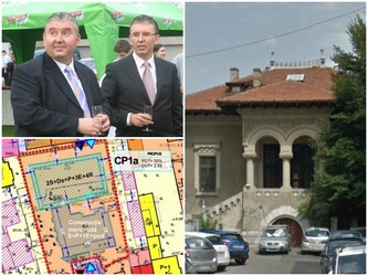EXCLUSIV Frații Micula pregătesc prima lor dezvoltare imobiliară din București