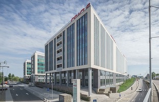 CONFIRMARE Conglomeratul Fosun, unul dintre cei mai mari investitori chinezi, condus de "Warren Buffett al Chinei", intră pe piața imobiliară românească prin achiziția Floreasca Park