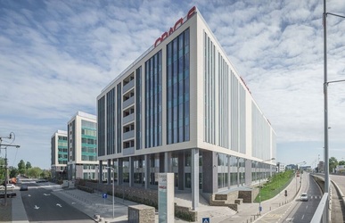 CONFIRMARE Conglomeratul Fosun, unul dintre cei mai mari investitori chinezi, condus de "Warren Buffett al Chinei", intră pe piața imobiliară românească prin achiziția Floreasca Park