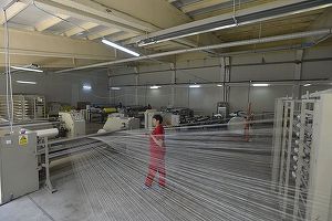 Tranzacție - Platforma Roca intră în acționariatul Bico Industries