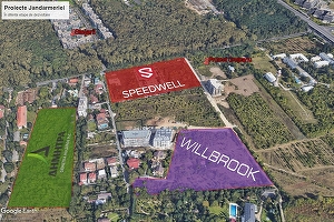 EXCLUSIV Sorin Crețeanu, prima ieșire în presă: Revine pe piața imobiliară cu un proiect exclusivist