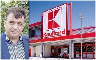 EXCLUSIV Horia Culcescu, finul lui Gigi Becali, a bătut palma cu Kaufland. Nemții vor face un hipermarket în faza doi a Metalurgiei Park